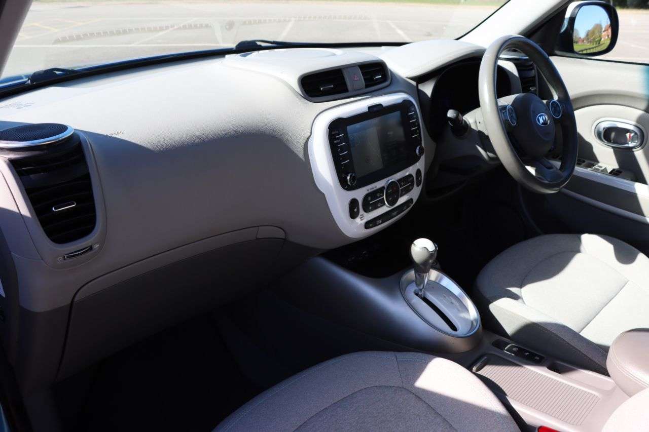 2016 KIA SOUL 2016 KIA SOUL