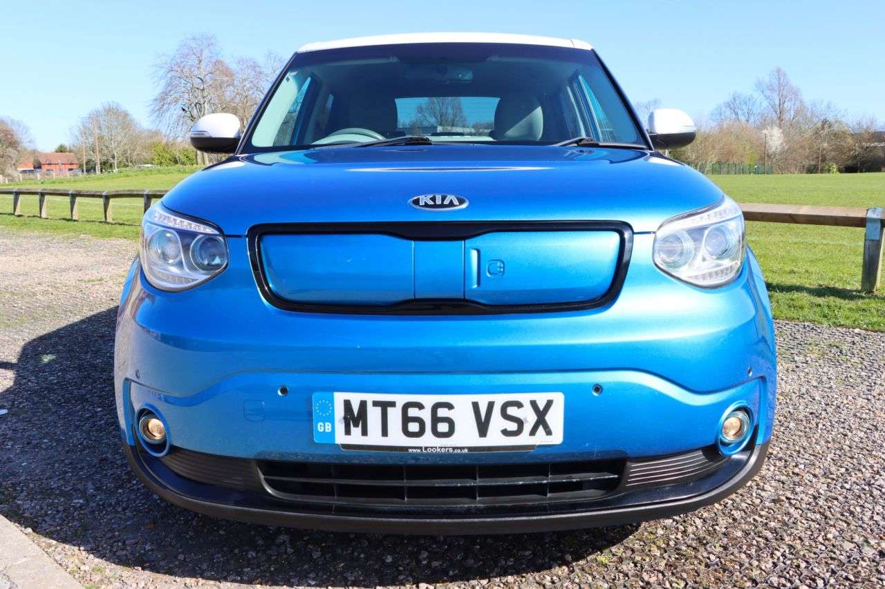 2016 KIA SOUL 2016 KIA SOUL