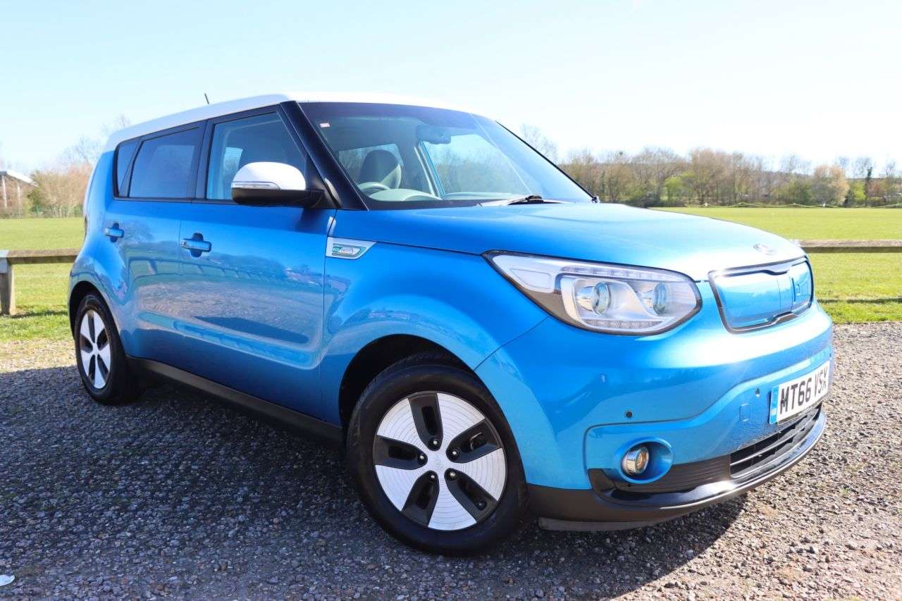 2016 KIA SOUL 2016 KIA SOUL