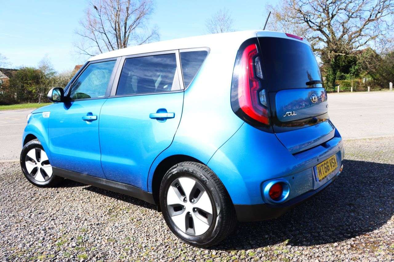 2016 KIA SOUL 2016 KIA SOUL