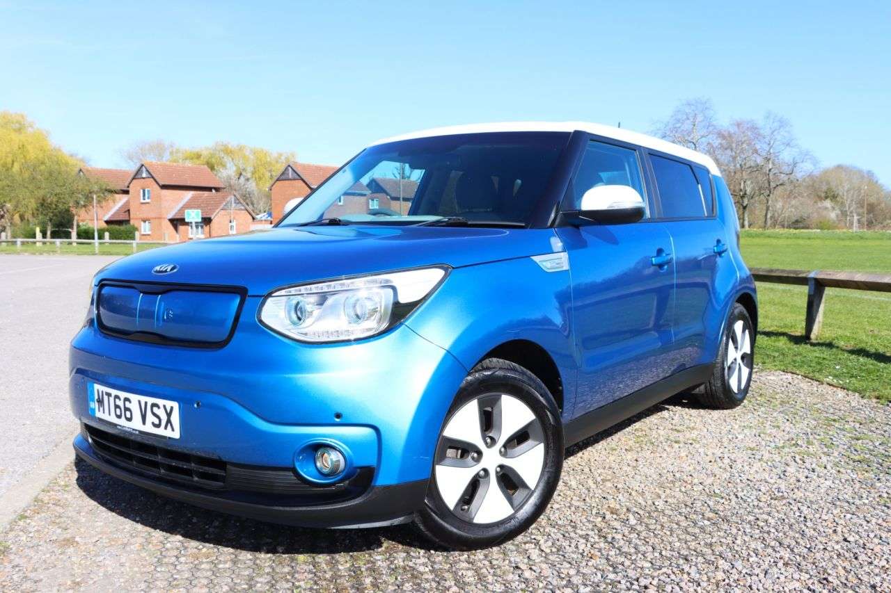 2016 KIA SOUL 2016 KIA SOUL