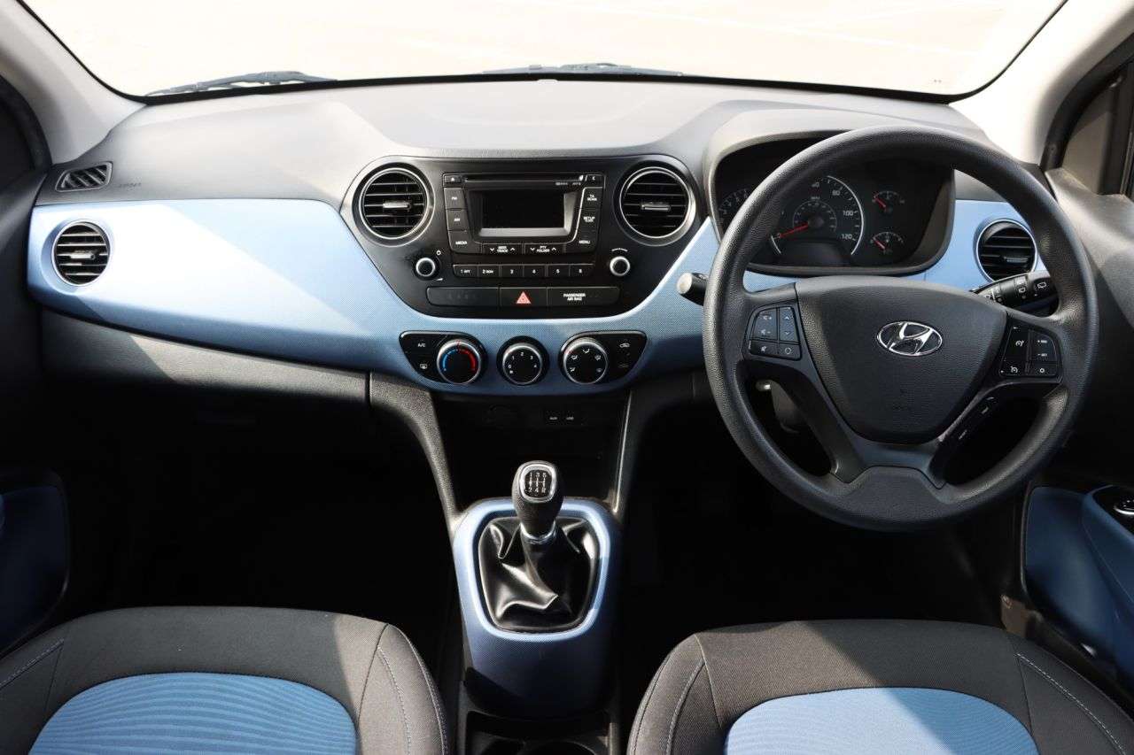 2015 HYUNDAI I10 2015 HYUNDAI I10