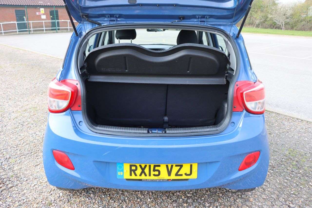 2015 HYUNDAI I10 2015 HYUNDAI I10