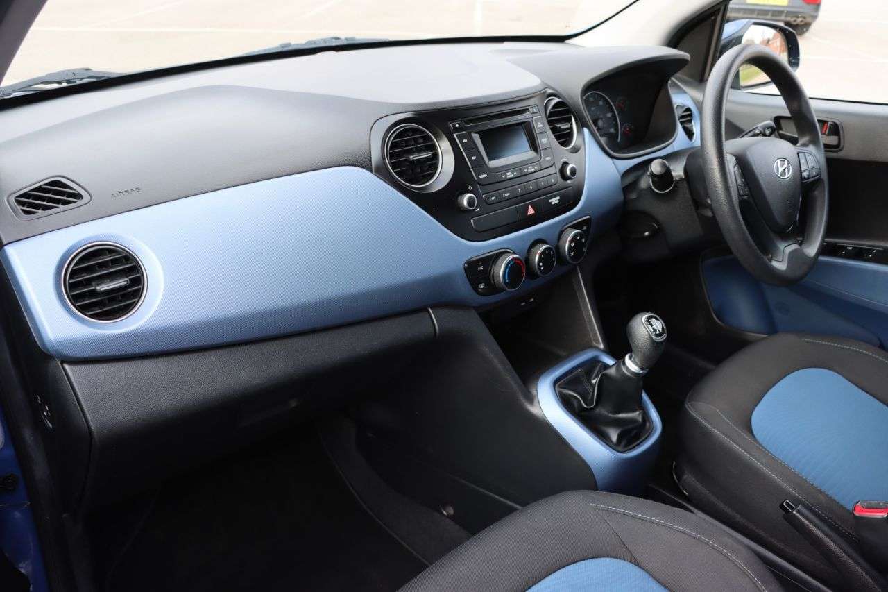 2015 HYUNDAI I10 2015 HYUNDAI I10