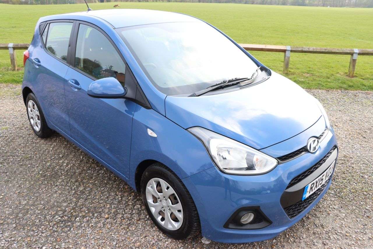 2015 HYUNDAI I10 2015 HYUNDAI I10