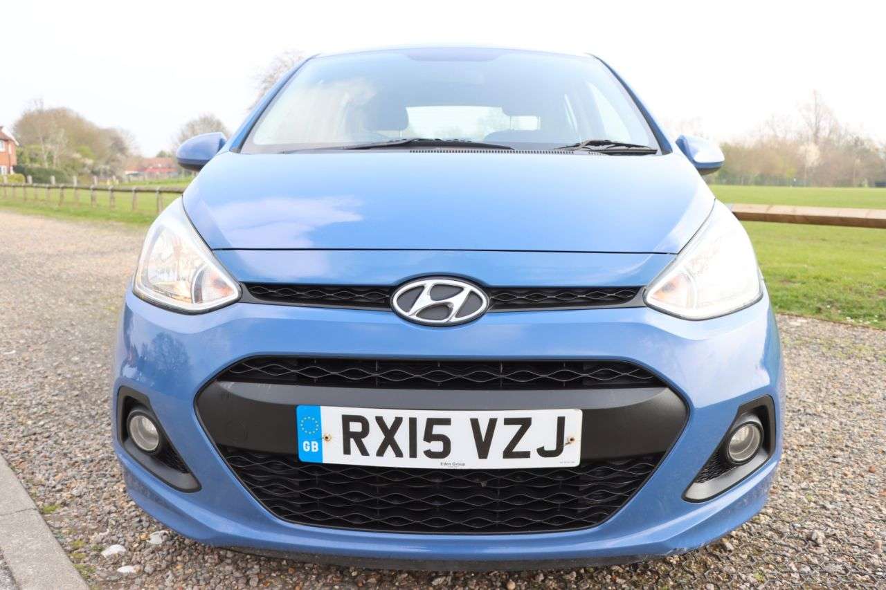 2015 HYUNDAI I10 2015 HYUNDAI I10