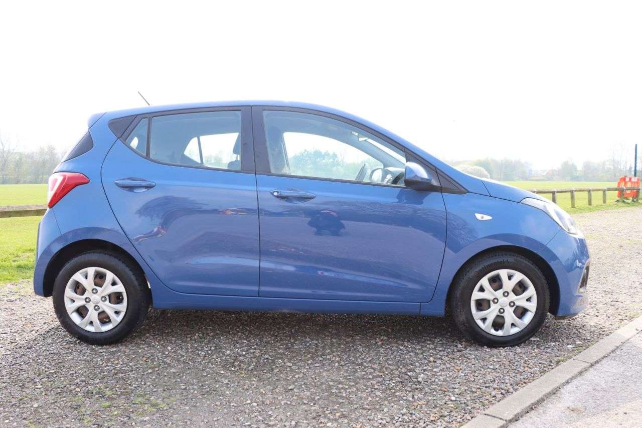 2015 HYUNDAI I10 2015 HYUNDAI I10