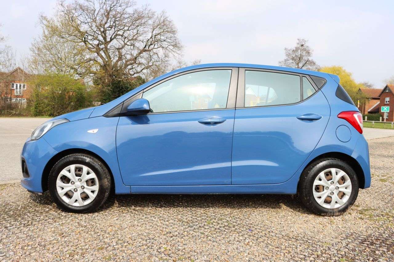 2015 HYUNDAI I10 2015 HYUNDAI I10