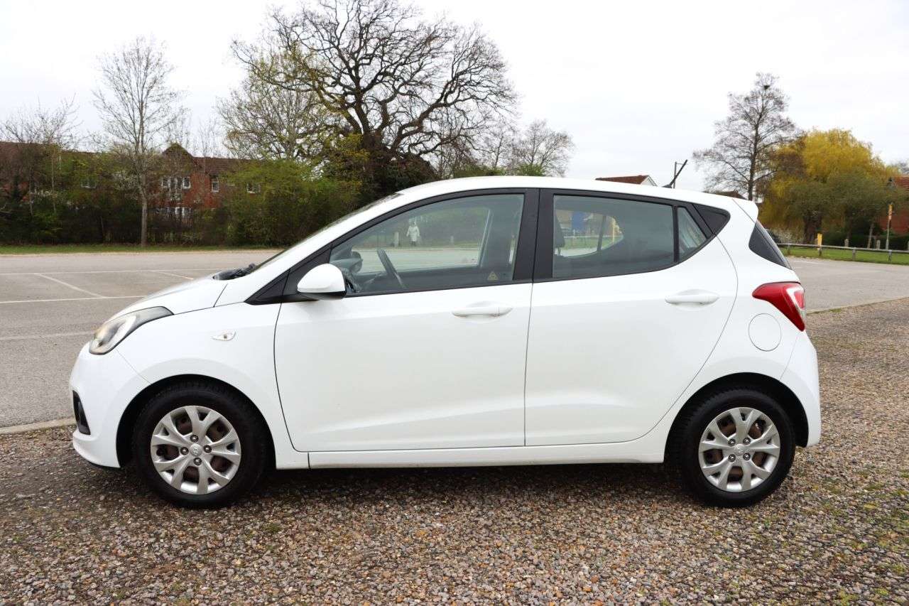 2015 HYUNDAI I10 2015 HYUNDAI I10