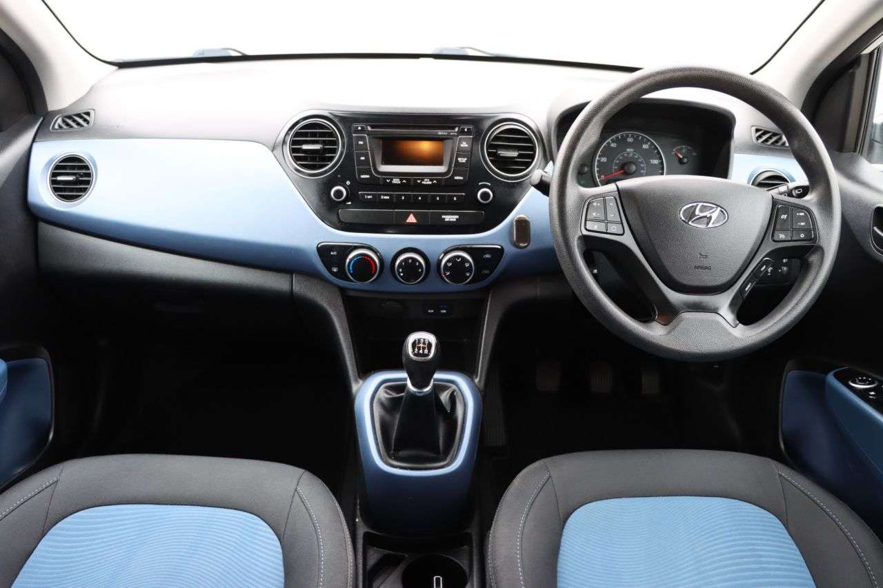 2015 HYUNDAI I10 2015 HYUNDAI I10