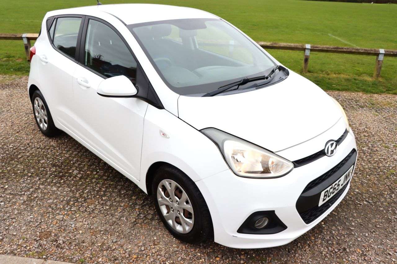 2015 HYUNDAI I10 2015 HYUNDAI I10