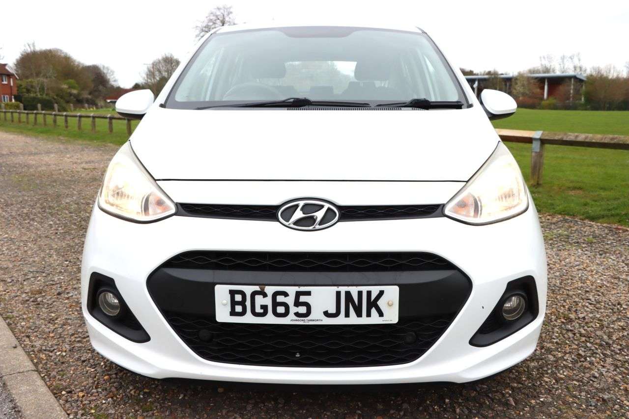 2015 HYUNDAI I10 2015 HYUNDAI I10