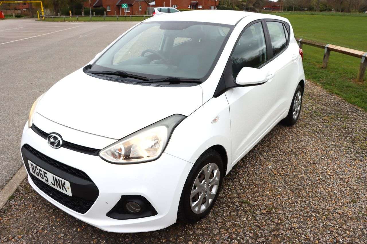 2015 HYUNDAI I10 2015 HYUNDAI I10