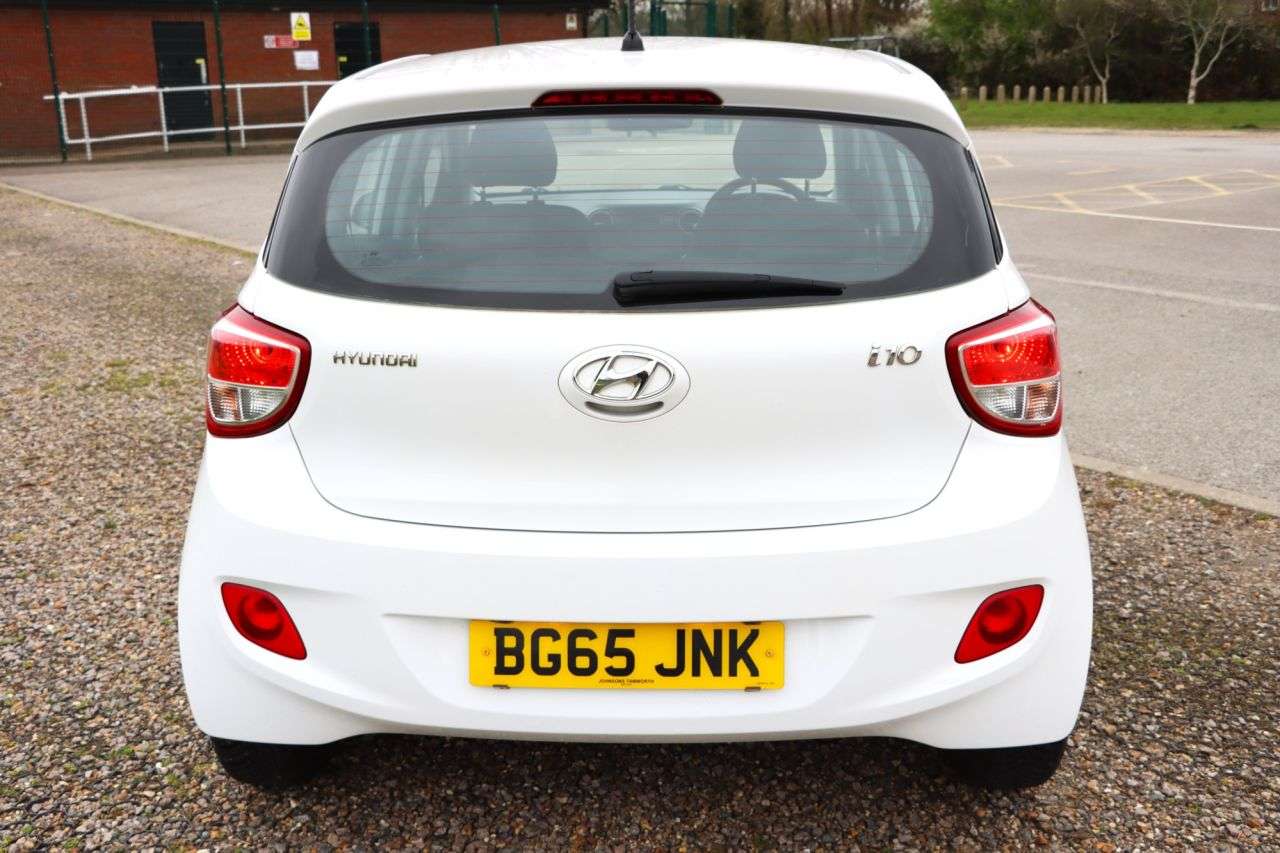 2015 HYUNDAI I10 2015 HYUNDAI I10