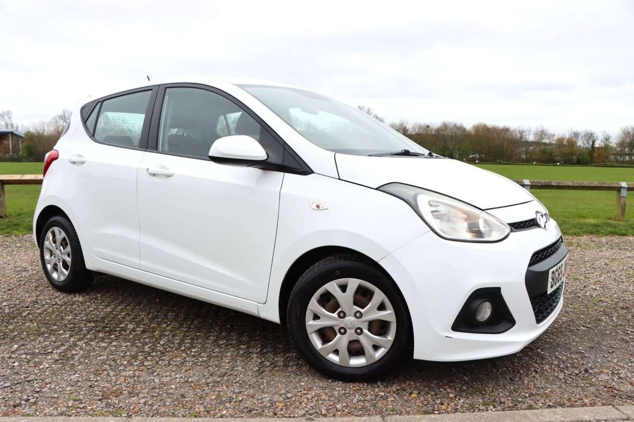2015 HYUNDAI I10 2015 HYUNDAI I10