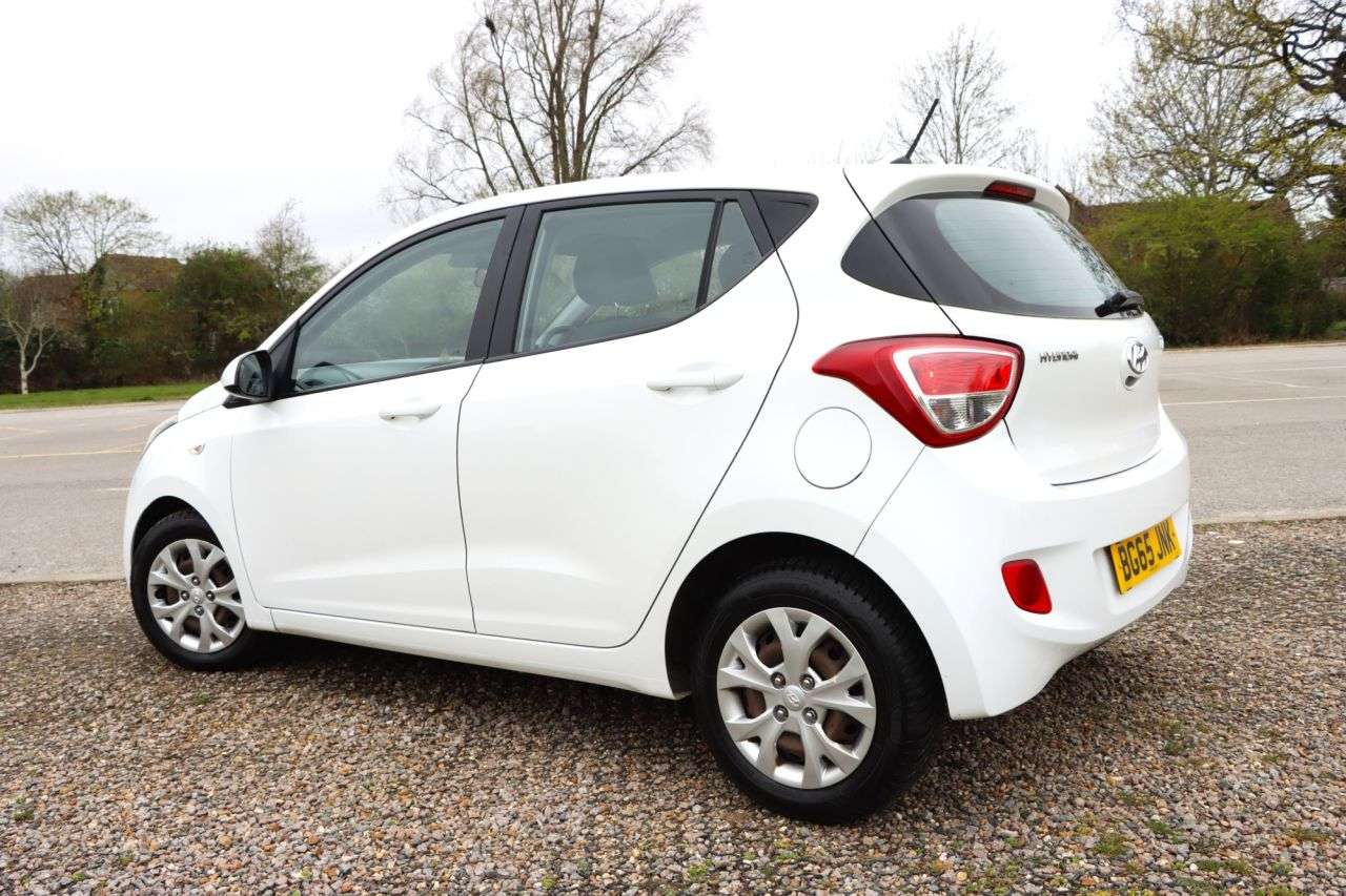2015 HYUNDAI I10 2015 HYUNDAI I10