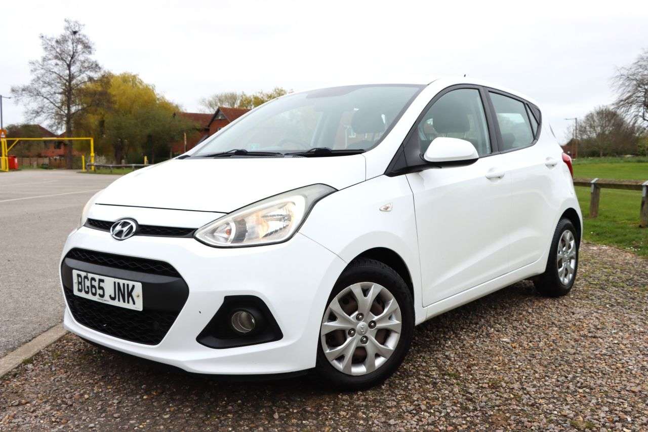 2015 HYUNDAI I10 2015 HYUNDAI I10