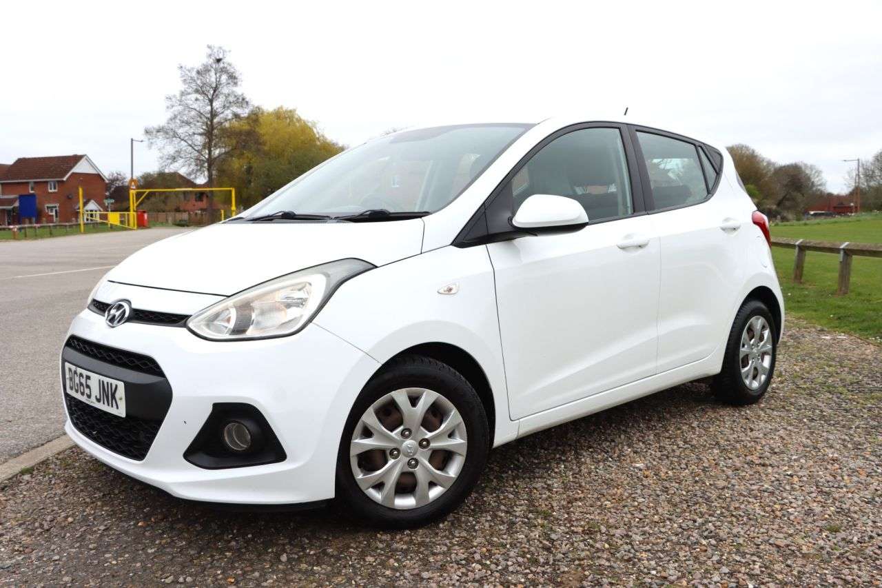 2015 HYUNDAI I10 2015 HYUNDAI I10