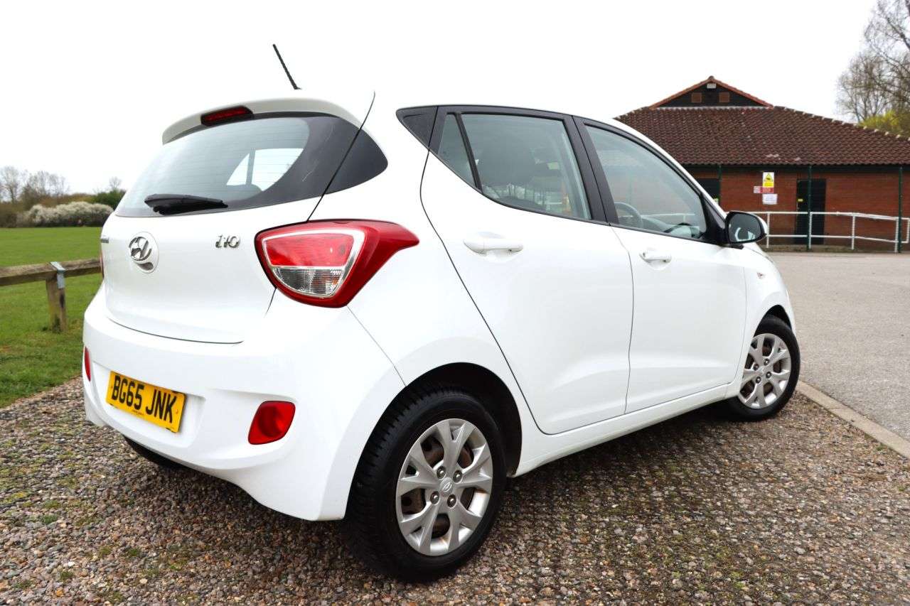 2015 HYUNDAI I10 2015 HYUNDAI I10
