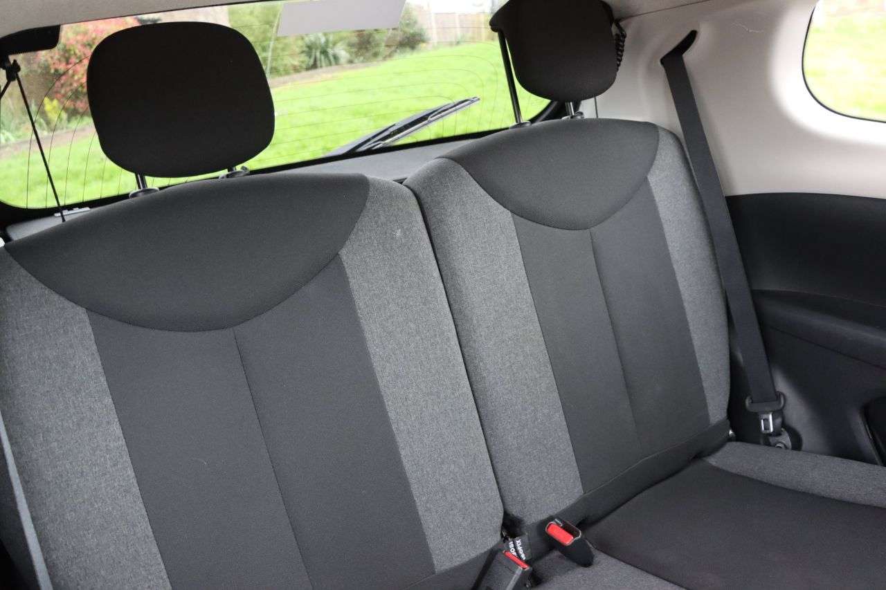 2016 CITROEN C1 2016 CITROEN C1