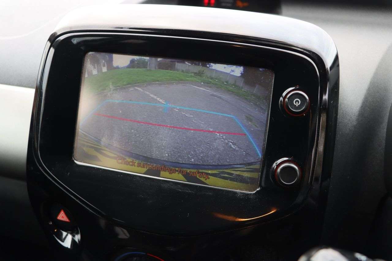 2016 CITROEN C1 2016 CITROEN C1