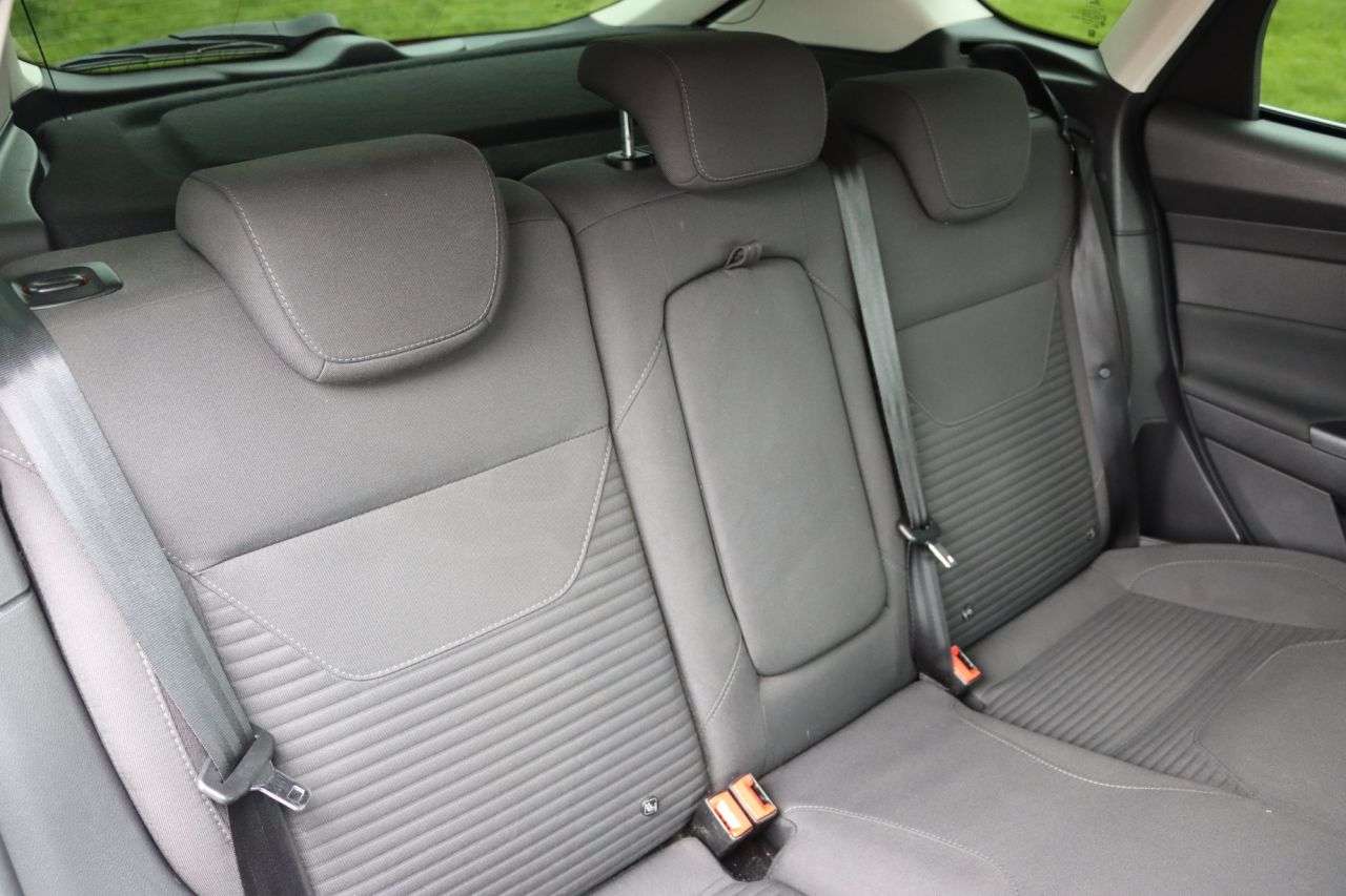 2018 FORD FOCUS 2018 FORD FOCUS