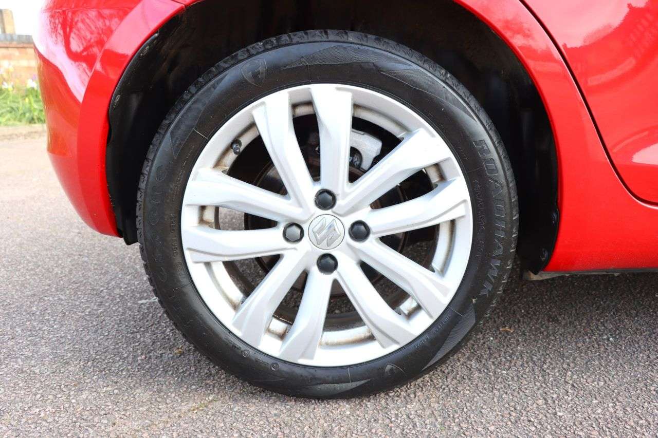 2014 SUZUKI SWIFT 2014 SUZUKI SWIFT