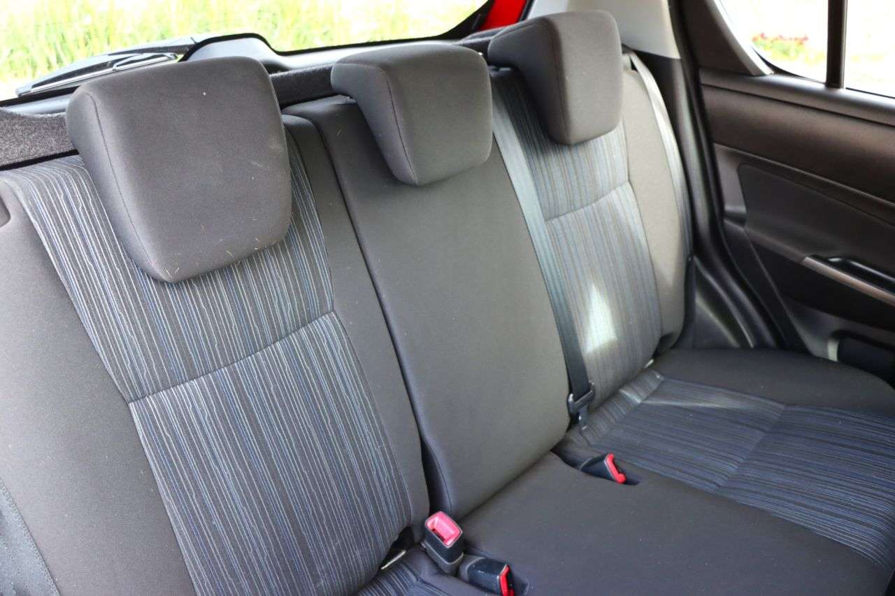 2014 SUZUKI SWIFT 2014 SUZUKI SWIFT
