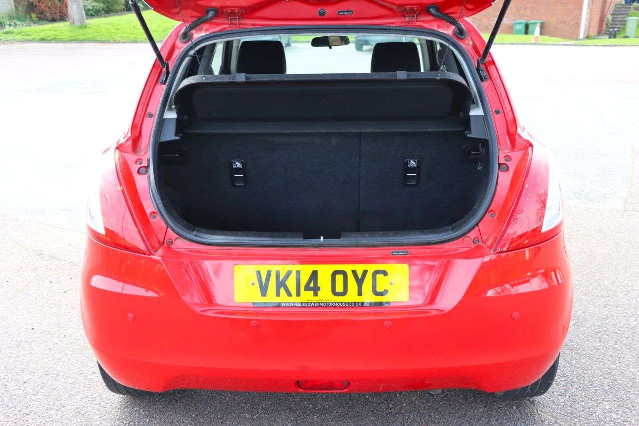 2014 SUZUKI SWIFT 2014 SUZUKI SWIFT