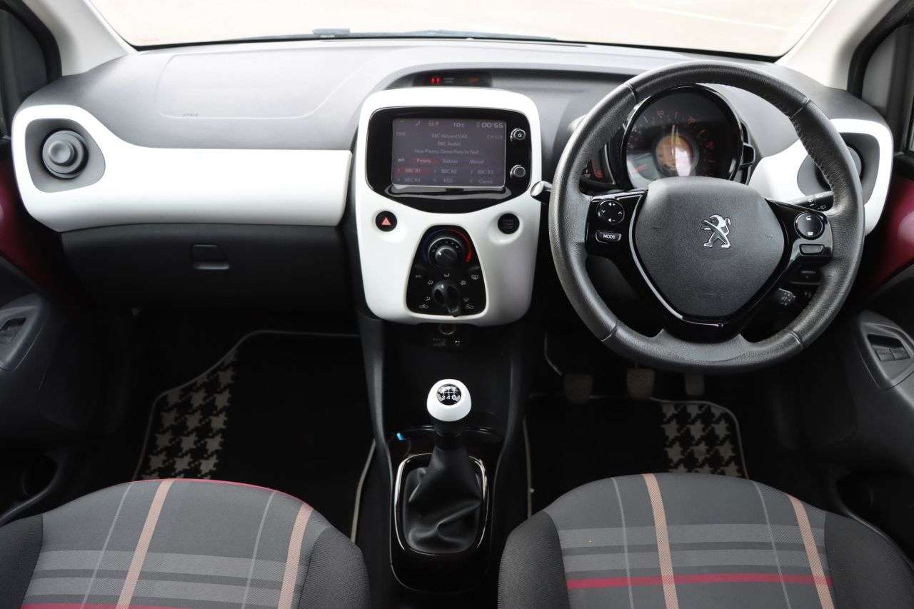 2014 PEUGEOT 108 2014 PEUGEOT 108