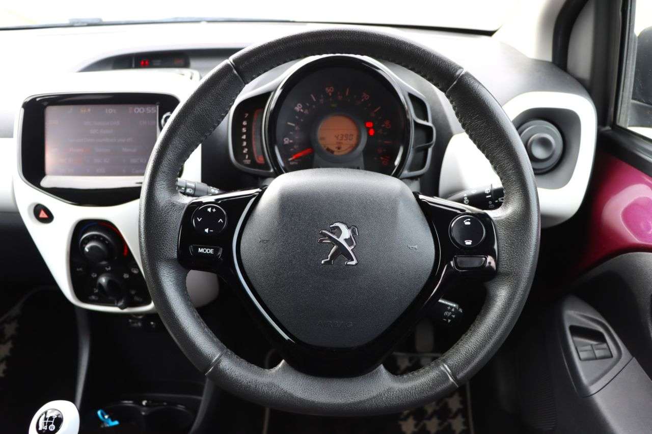 2014 PEUGEOT 108 2014 PEUGEOT 108