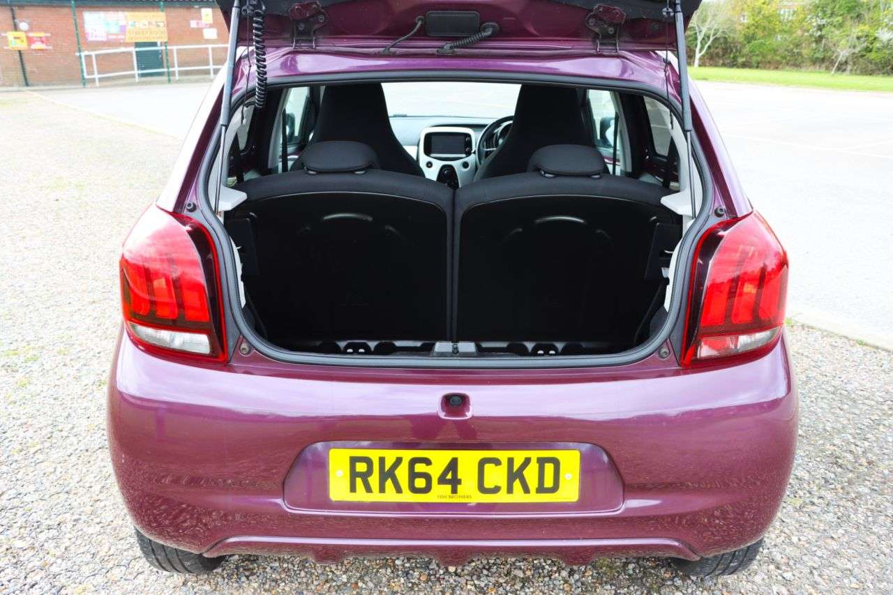 2014 PEUGEOT 108 2014 PEUGEOT 108