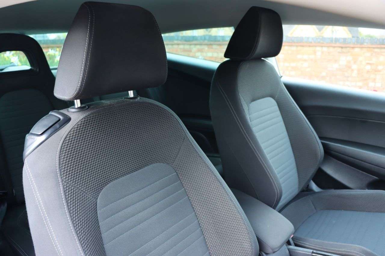 2011 VOLKSWAGEN SCIROCCO 2011 VOLKSWAGEN SCIROCCO