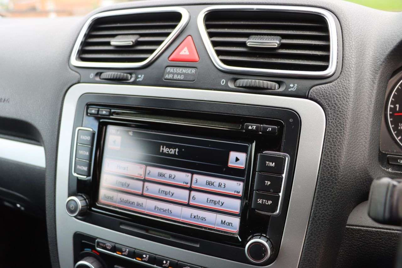 2011 VOLKSWAGEN SCIROCCO 2011 VOLKSWAGEN SCIROCCO