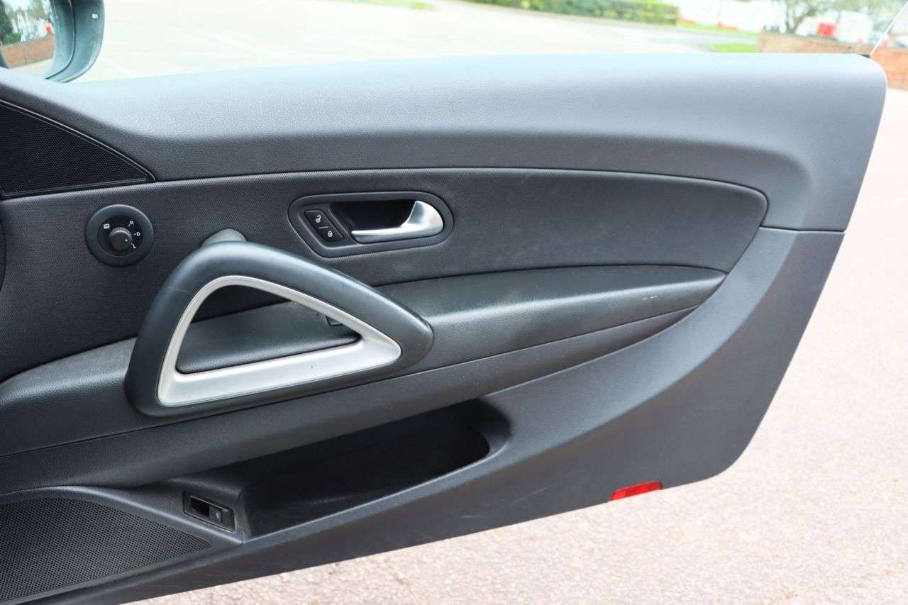 2011 VOLKSWAGEN SCIROCCO 2011 VOLKSWAGEN SCIROCCO