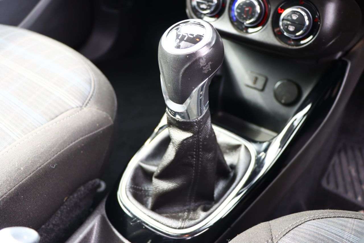 2014 VAUXHALL ADAM 2014 VAUXHALL ADAM