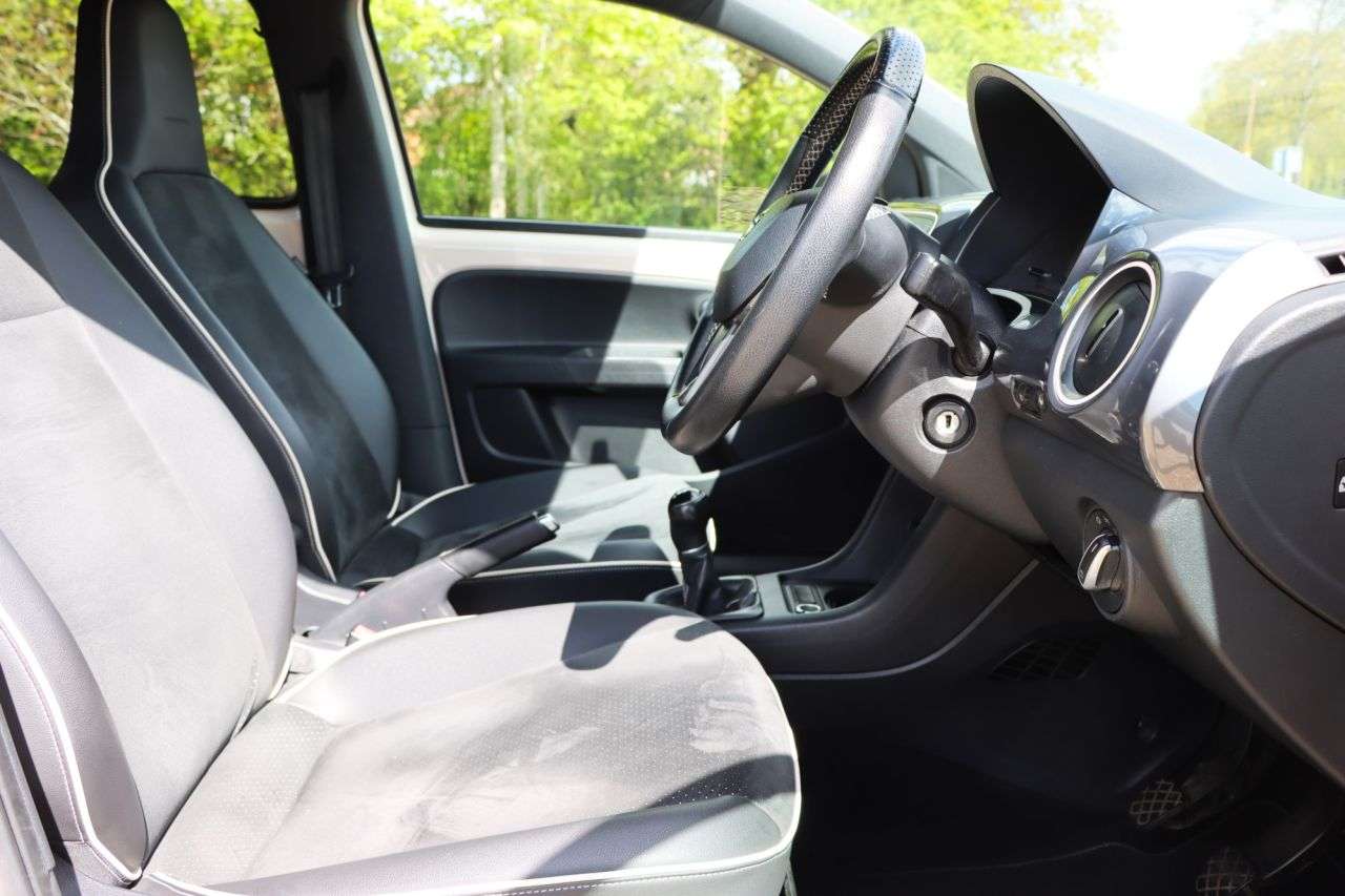 2015 SEAT MII 2015 SEAT MII