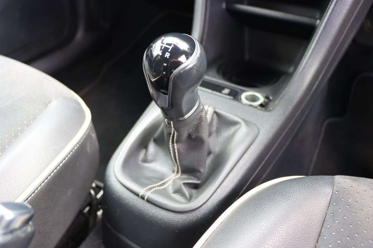 2015 SEAT MII 2015 SEAT MII