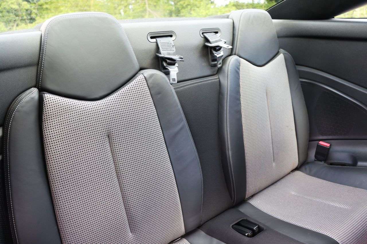 2013 PEUGEOT RCZ 2013 PEUGEOT RCZ