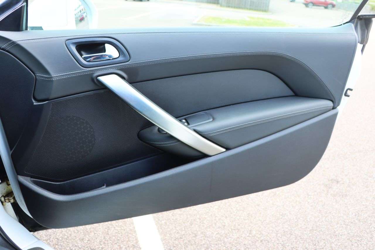 2013 PEUGEOT RCZ 2013 PEUGEOT RCZ