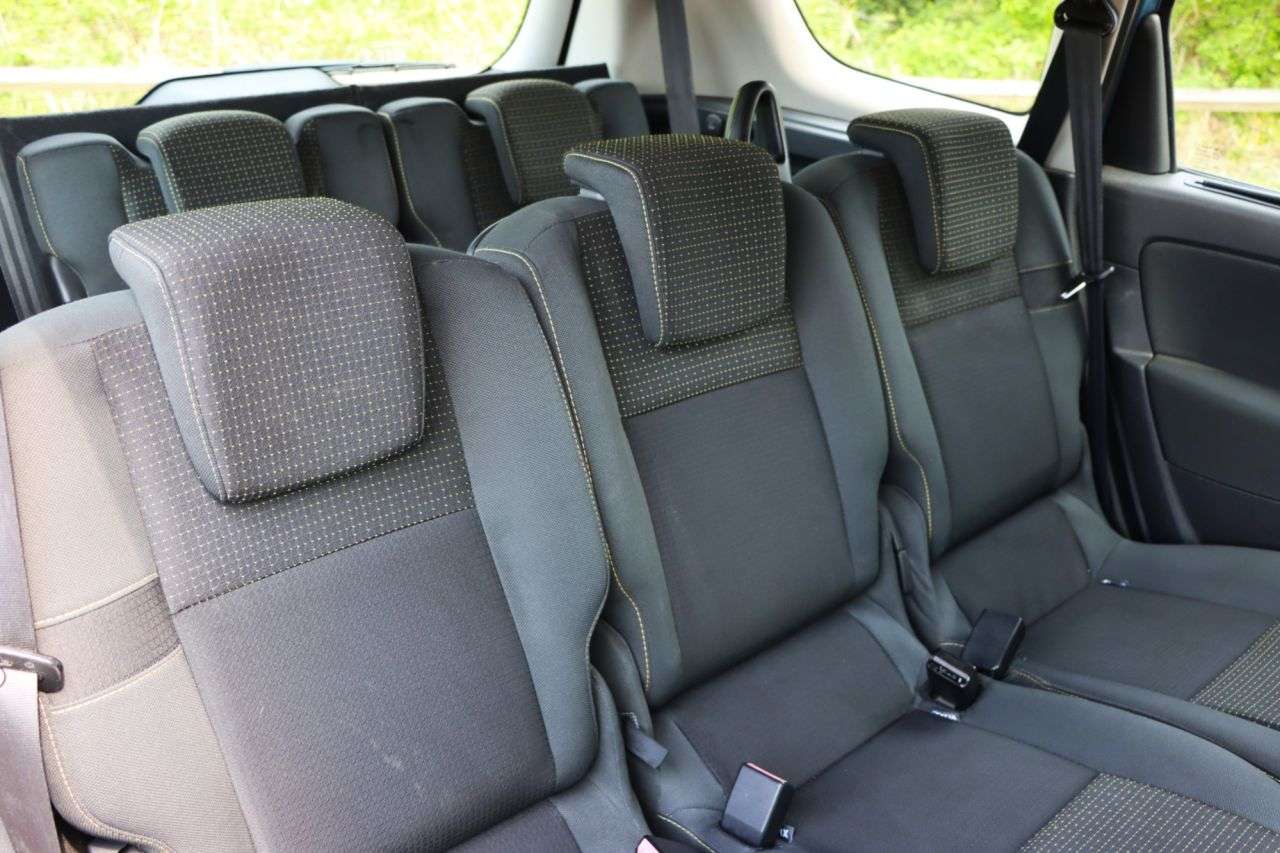 2009 RENAULT GRAND SCENIC 2009 RENAULT GRAND SCENIC