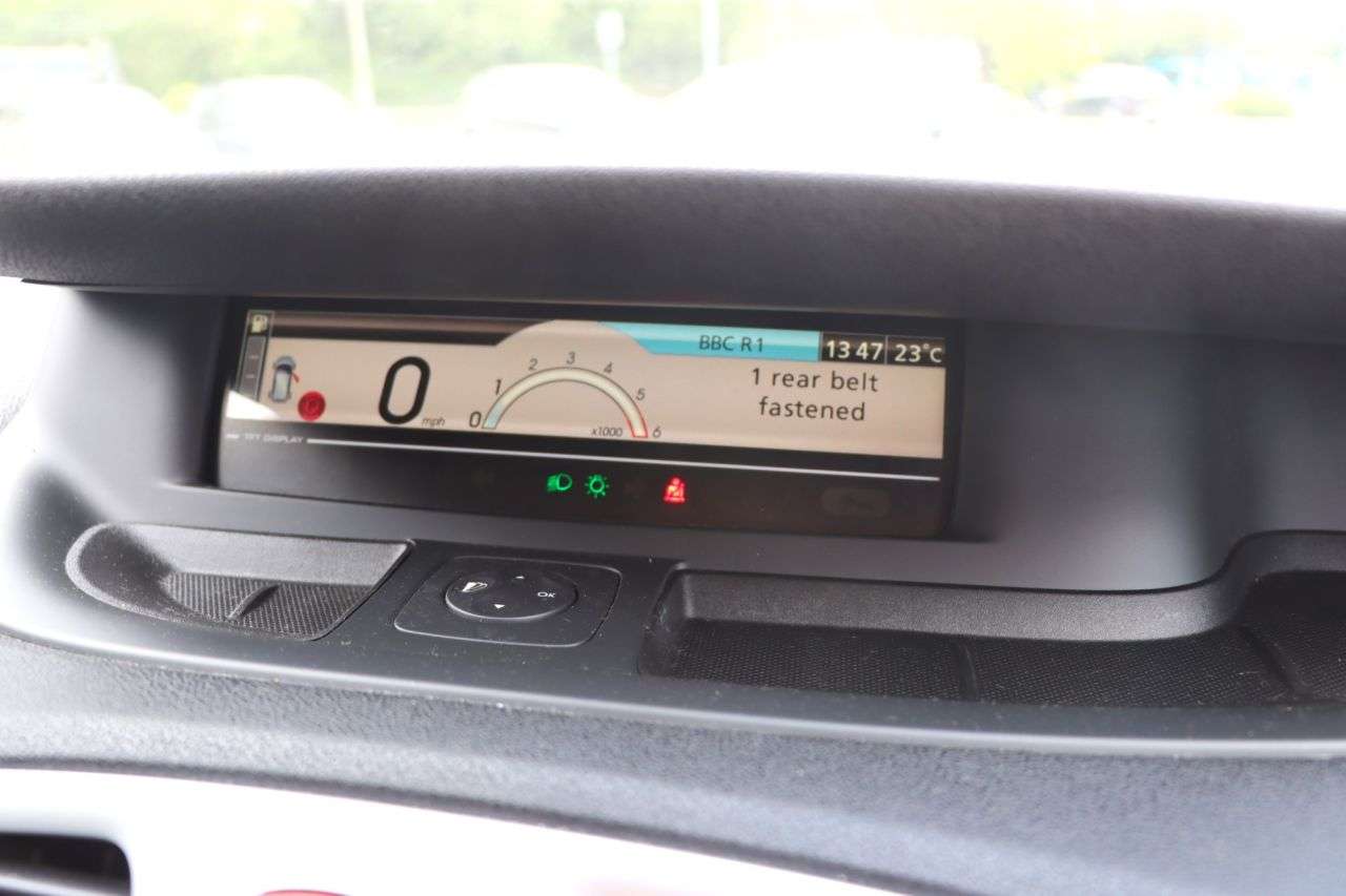 2009 RENAULT GRAND SCENIC 2009 RENAULT GRAND SCENIC