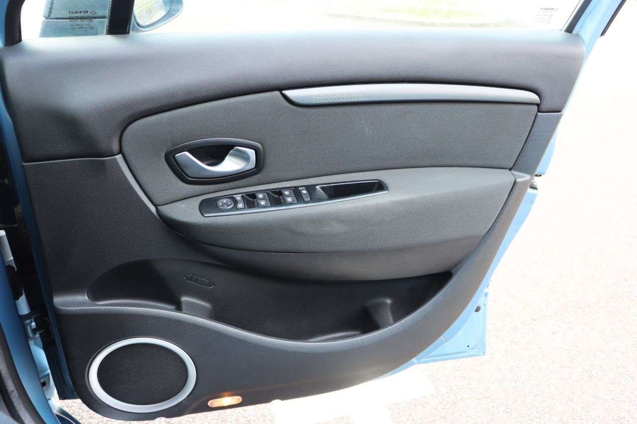 2009 RENAULT GRAND SCENIC 2009 RENAULT GRAND SCENIC