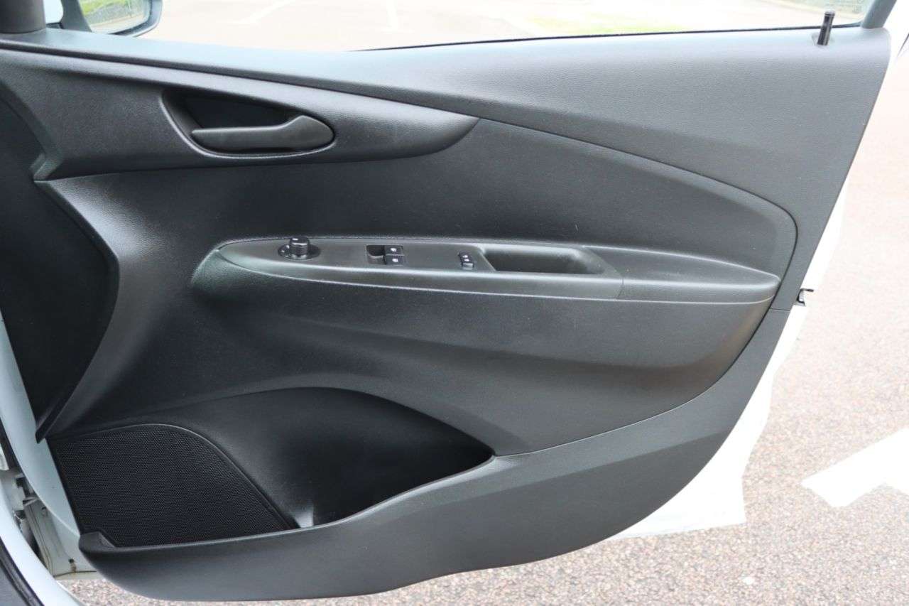 2015 VAUXHALL VIVA 2015 VAUXHALL VIVA