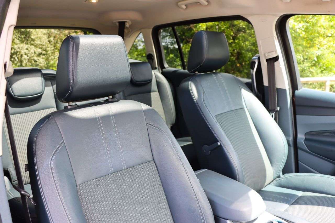 2013 FORD GRAND C-MAX 2013 FORD GRAND C-MAX