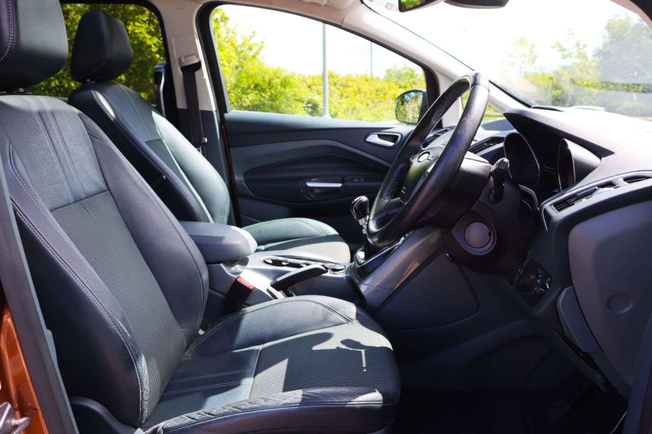 2013 FORD GRAND C-MAX 2013 FORD GRAND C-MAX