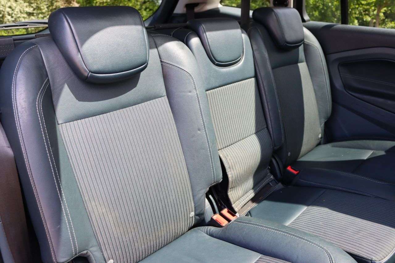 2013 FORD GRAND C-MAX 2013 FORD GRAND C-MAX