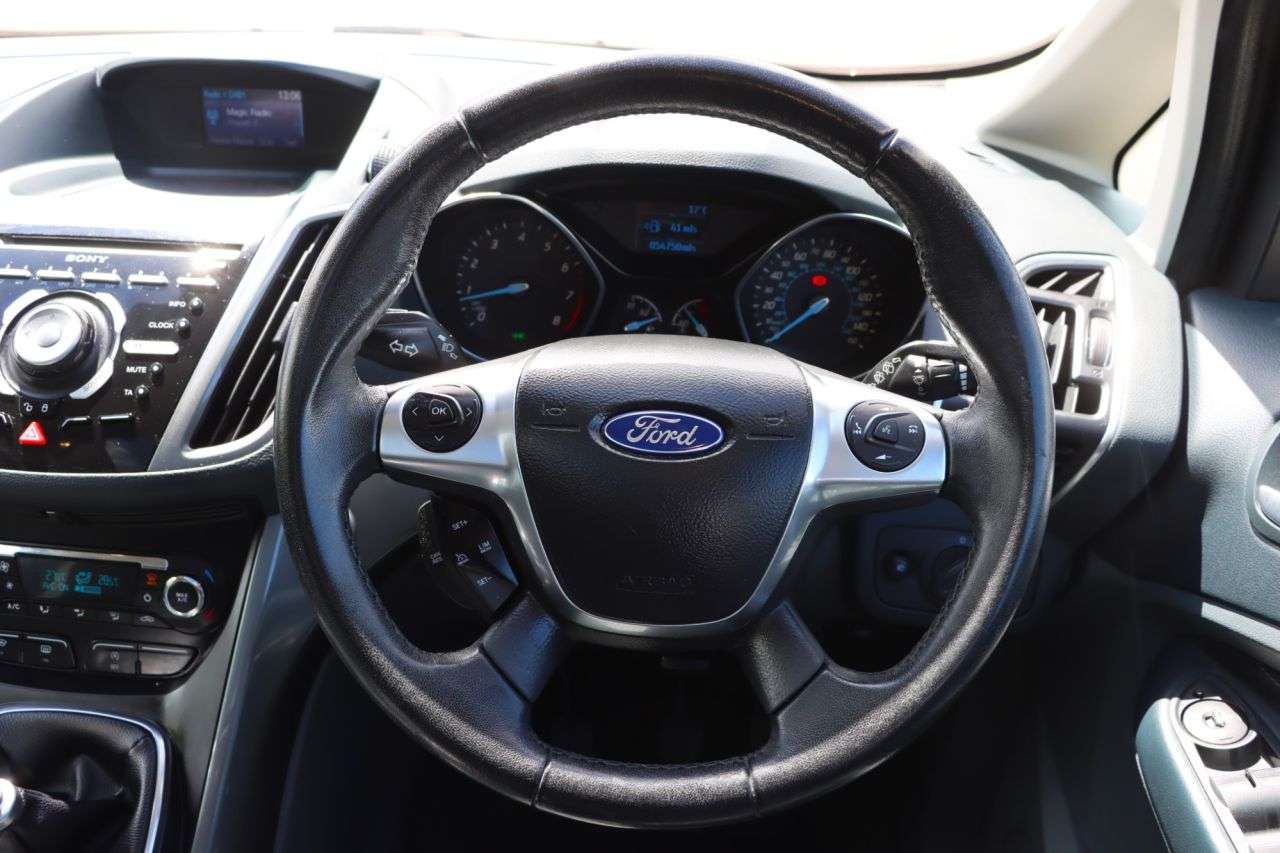2013 FORD GRAND C-MAX 2013 FORD GRAND C-MAX