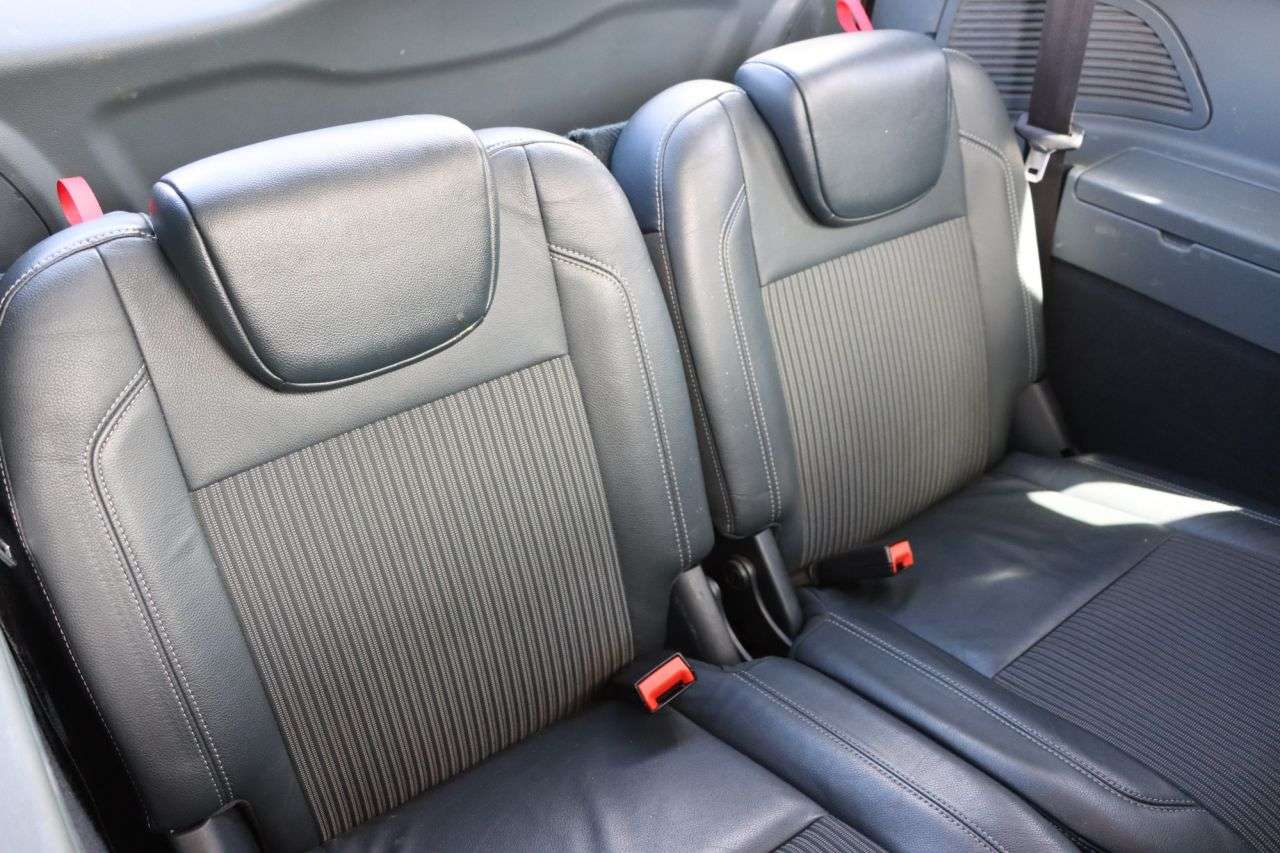2013 FORD GRAND C-MAX 2013 FORD GRAND C-MAX