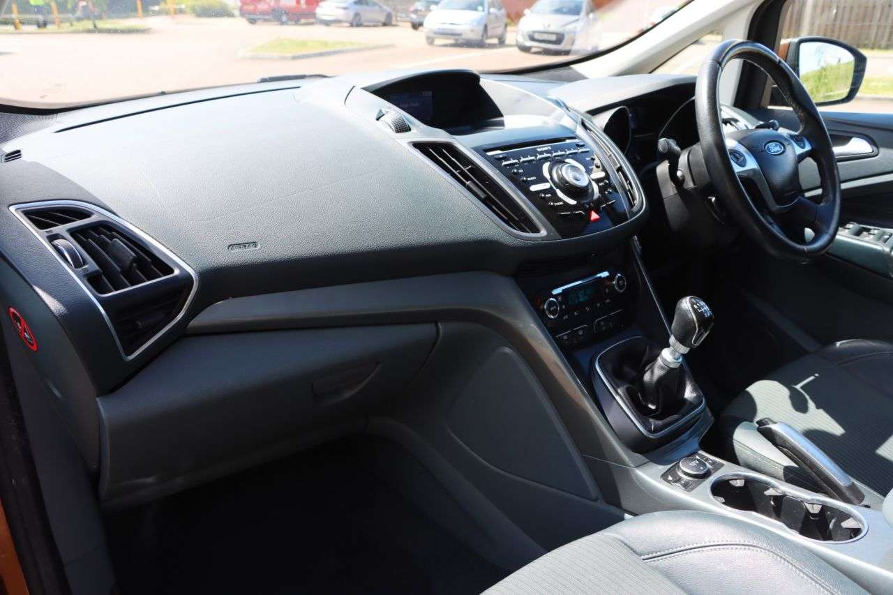 2013 FORD GRAND C-MAX 2013 FORD GRAND C-MAX